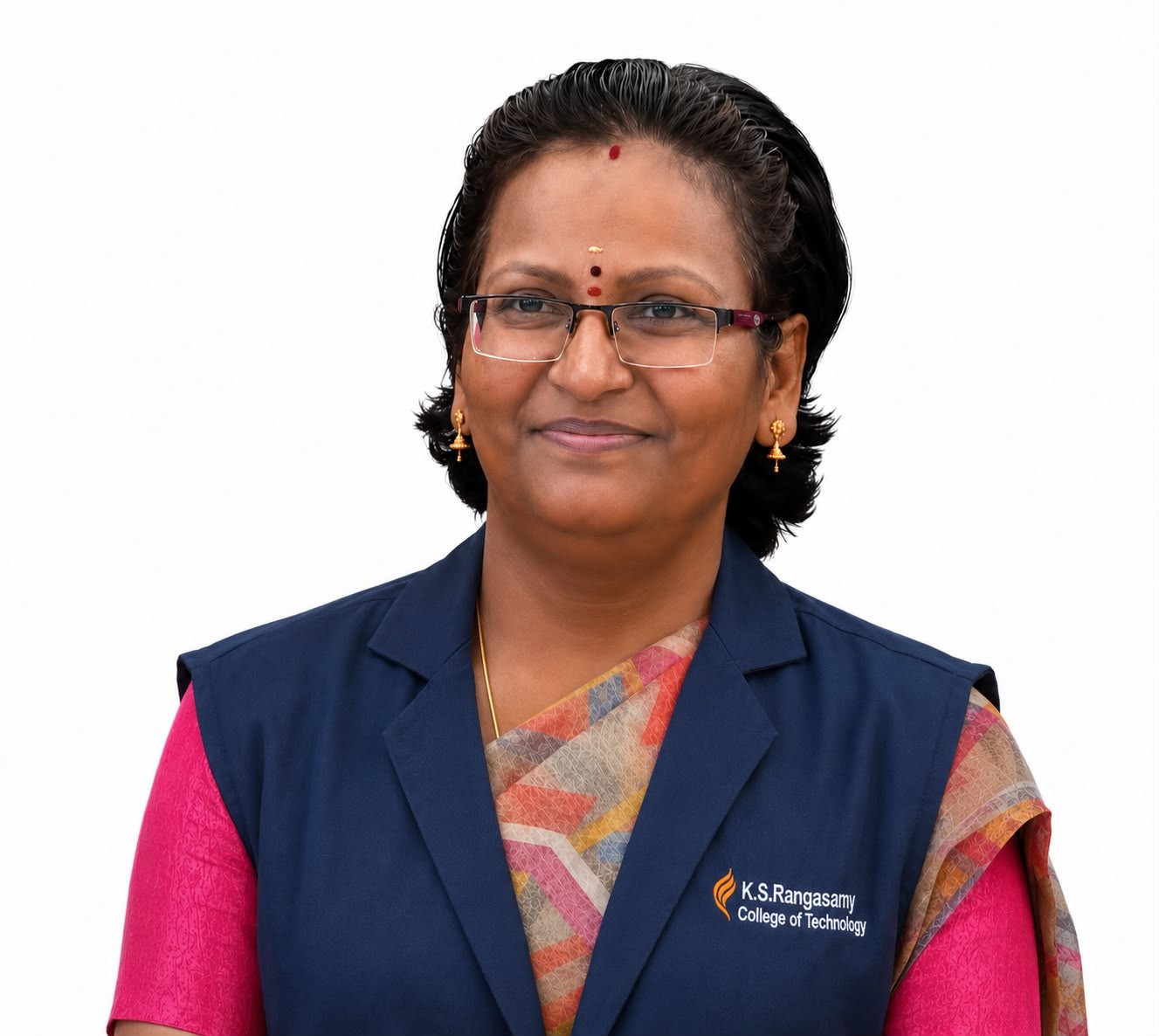 Faculty Image